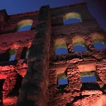 Casa Di Virgi דירה *