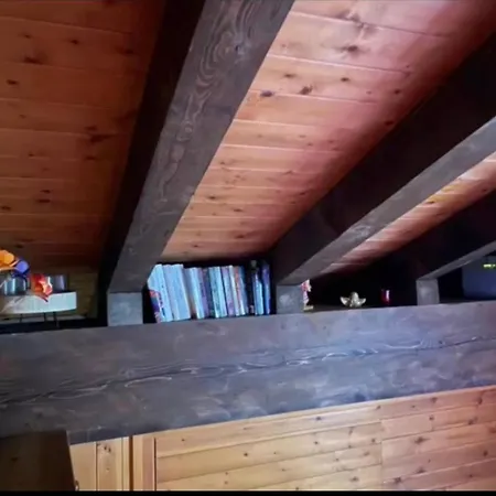 Appartamento Casa Di Virgi