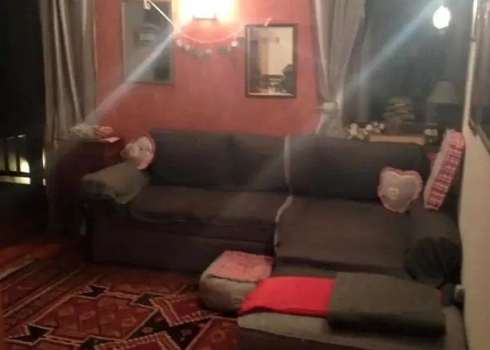 Appartamento Casa Di Virgi Champoluc