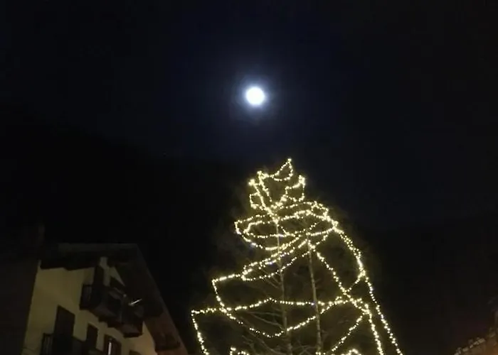 Casa Di Virgi * Champoluc