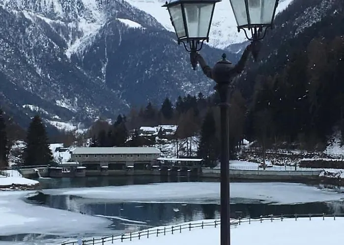 Casa Di Virgi * Champoluc