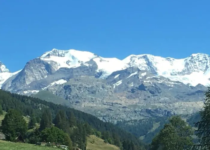 Casa Di Virgi Appartamento *