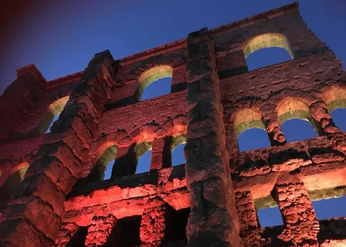 Casa Di Virgi Appartamento