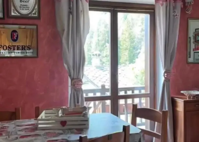 Appartamento Casa Di Virgi *