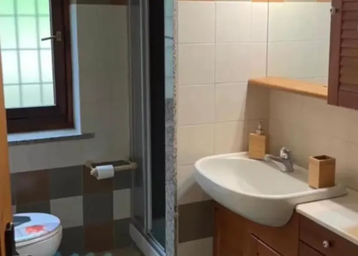 Casa Di Virgi Appartamento