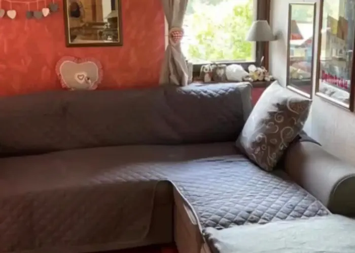 Casa Di Virgi * Champoluc