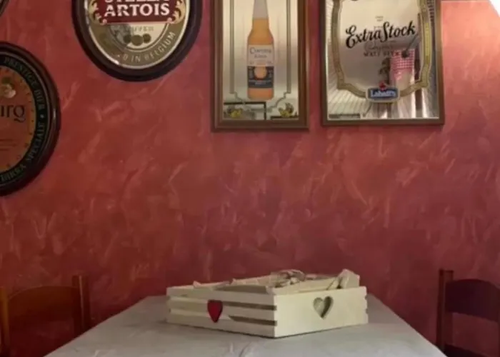 Casa Di Virgi Appartamento