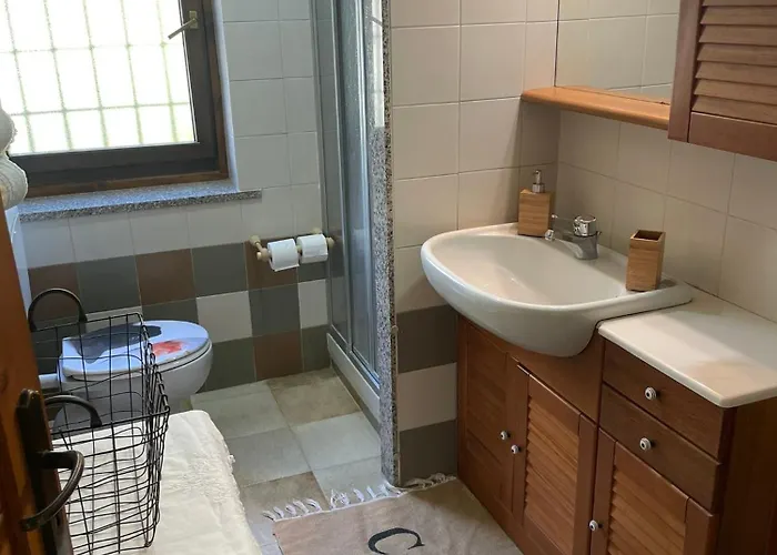 Casa Di Virgi Appartamento