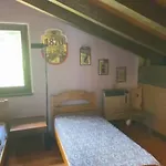 Casa Di Virgi Apartment