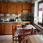 Apartment Casa Di Virgi