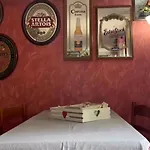 Casa Di Virgi Apartment