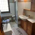 Casa Di Virgi Apartment