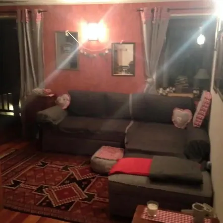 Apartment Casa Di Virgi Champoluc
