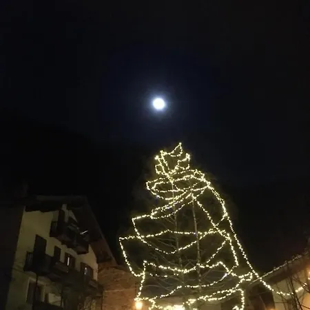 Casa Di Virgi * Champoluc