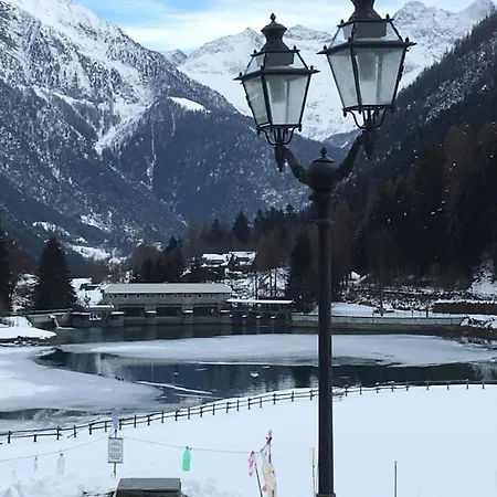 Casa Di Virgi * Champoluc