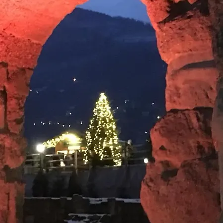 Casa Di Virgi