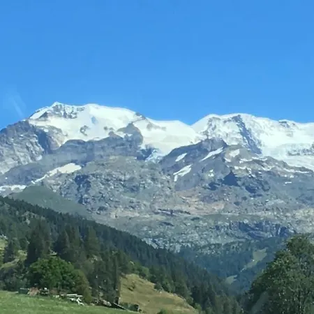 Casa Di Virgi *
