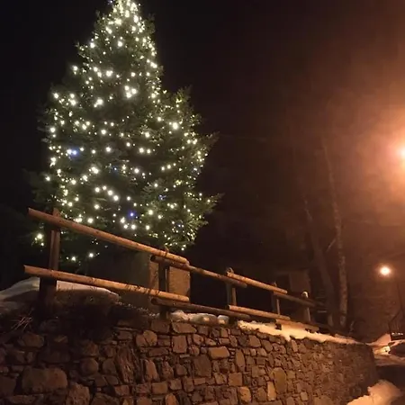 Casa Di Virgi 公寓