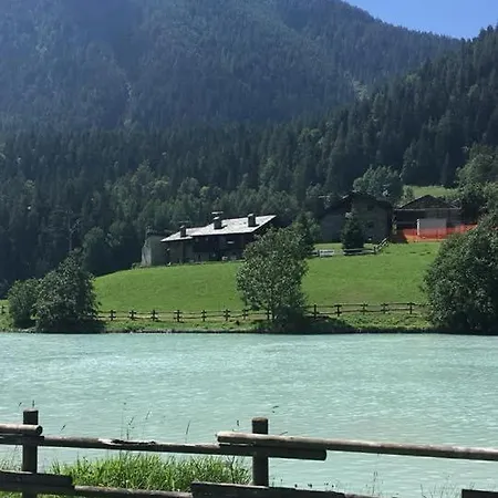 Lägenhet Casa Di Virgi