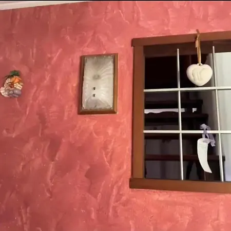 Casa Di Virgi * Камполук