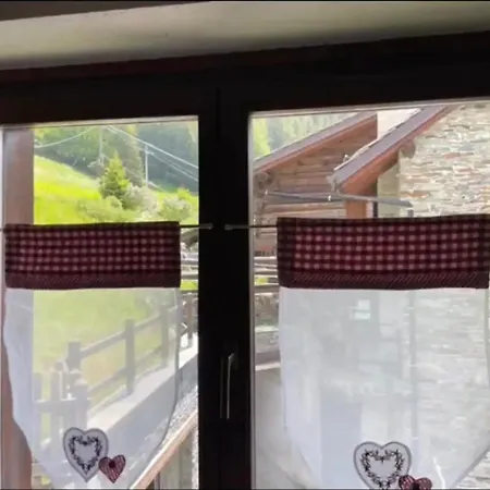 Casa Di Virgi 公寓