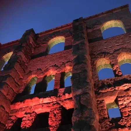 Casa Di Virgi 公寓