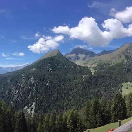 公寓 Casa Di Virgi