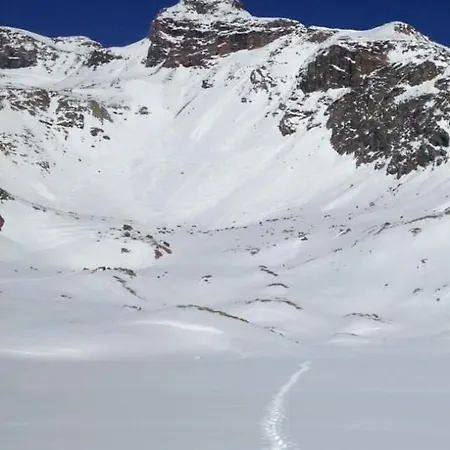 Casa Di Virgi Champoluc