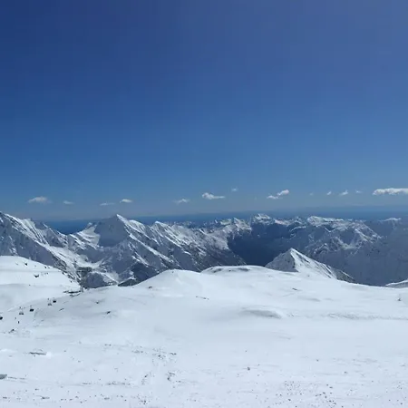 Casa Di Virgi Champoluc