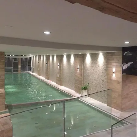 Апартаменты Casa Di Virgi *