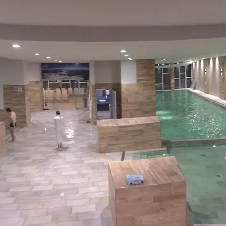 Casa Di Virgi 公寓 *