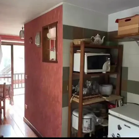 Casa Di Virgi