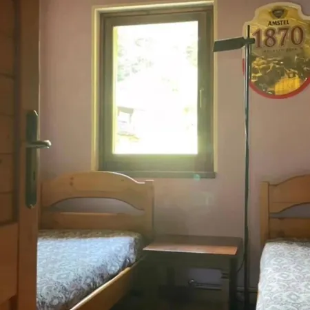 公寓 Casa Di Virgi *