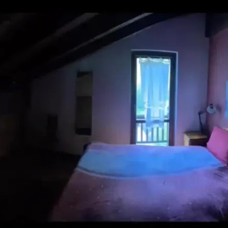 Daire Casa Di Virgi *