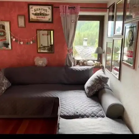 Casa Di Virgi
