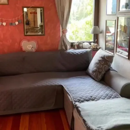 Casa Di Virgi * 尚波吕克