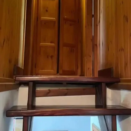 Casa Di Virgi
