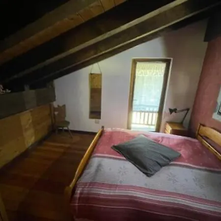 Casa Di Virgi Champoluc