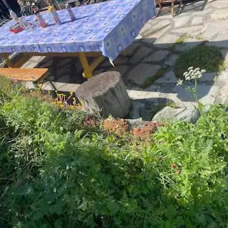 公寓 Casa Di Virgi *