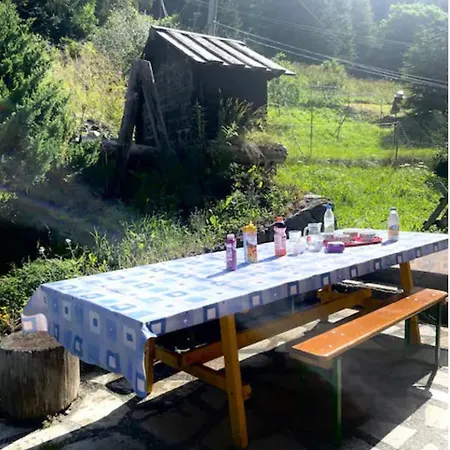 Lägenhet Casa Di Virgi *