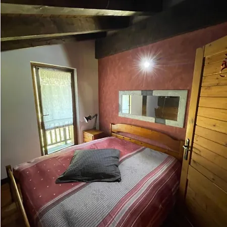 Casa Di Virgi Apartment *