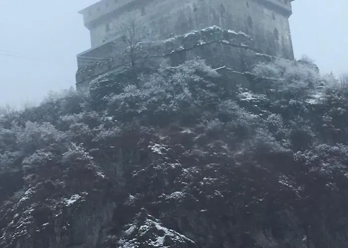 Casa Di Virgi 아파트 *