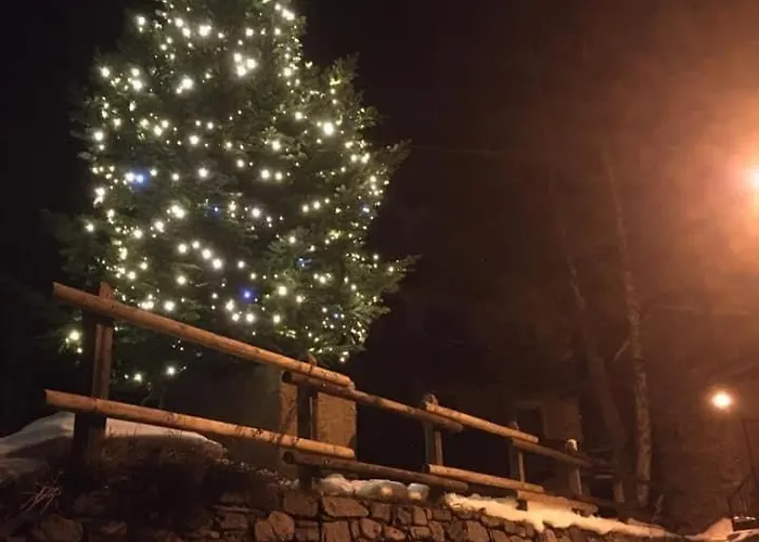 Casa Di Virgi 아파트