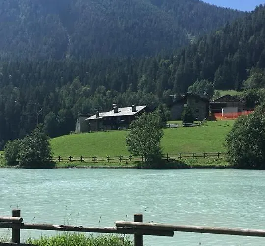 아파트 Casa Di Virgi