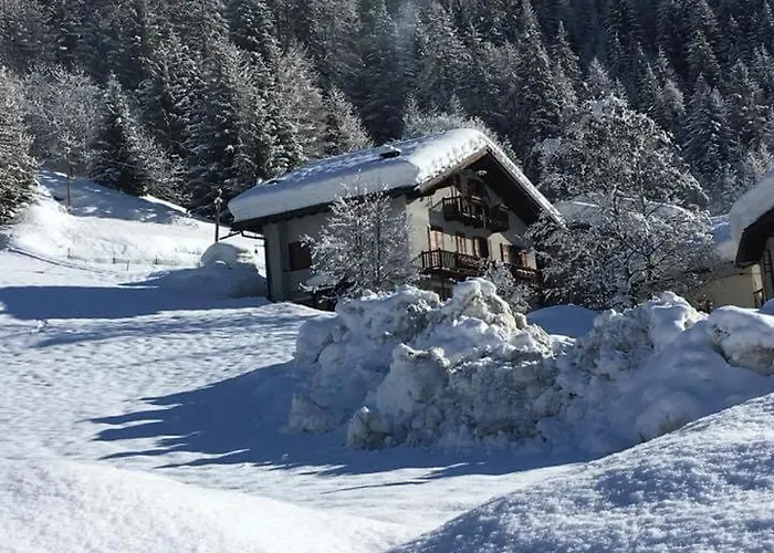 Casa Di Virgi 샴폴루크