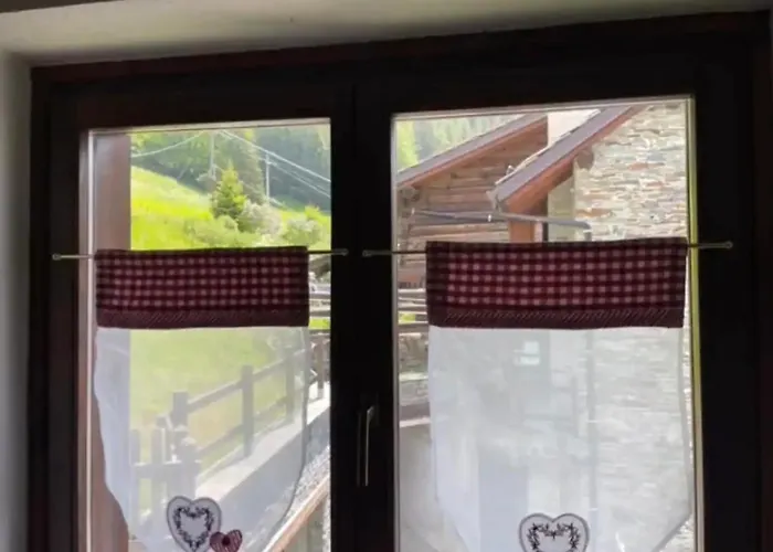 Casa Di Virgi 아파트