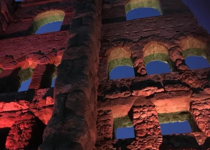 Casa Di Virgi 아파트 *