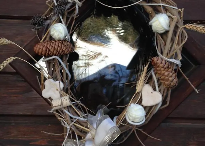 Casa Di Virgi 아파트 *