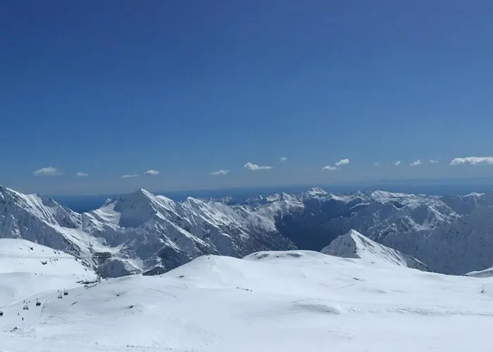 Casa Di Virgi 샴폴루크