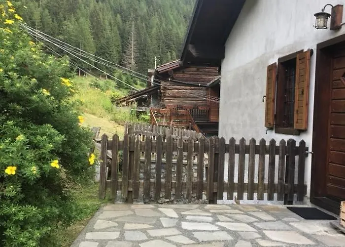 Casa Di Virgi 아파트 *